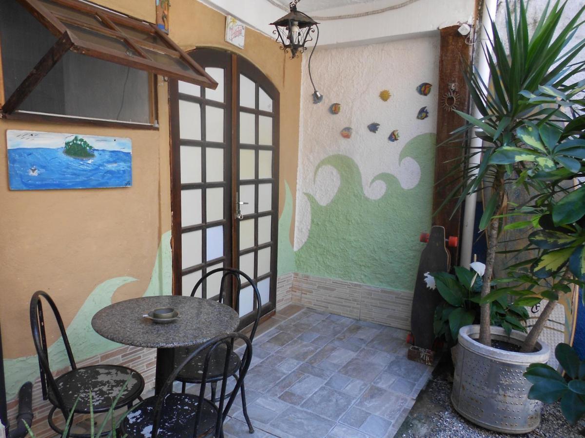 Casa Do Bill Recreio Hotel Rio de Janeiro Exterior photo