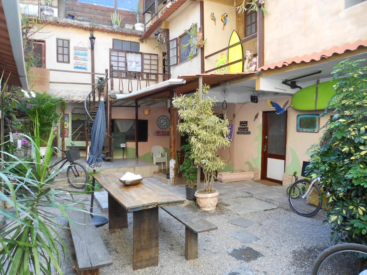 Casa Do Bill Recreio Hotel Rio de Janeiro Exterior photo