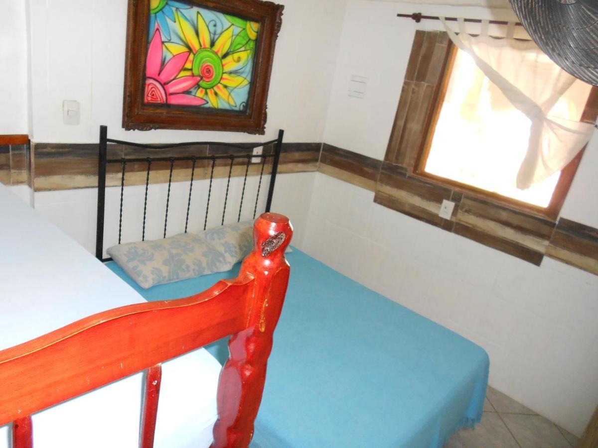 Casa Do Bill Recreio Hotel Rio de Janeiro Exterior photo