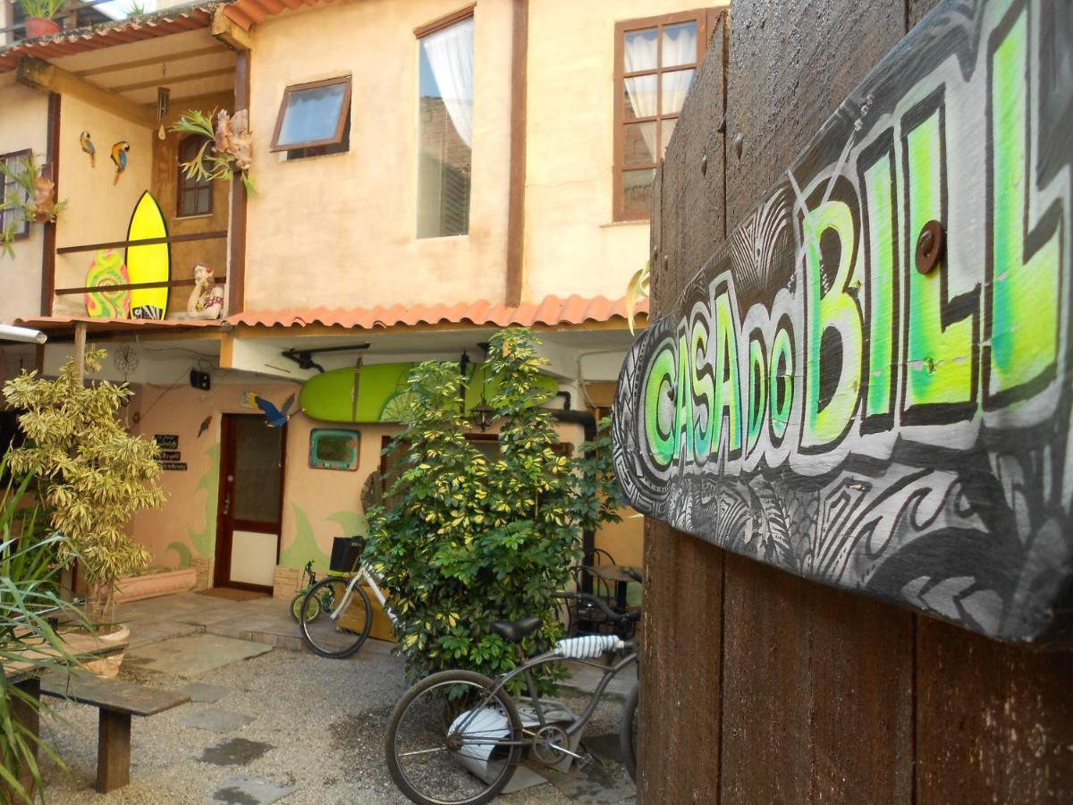 Casa Do Bill Recreio Hotel Rio de Janeiro Exterior photo