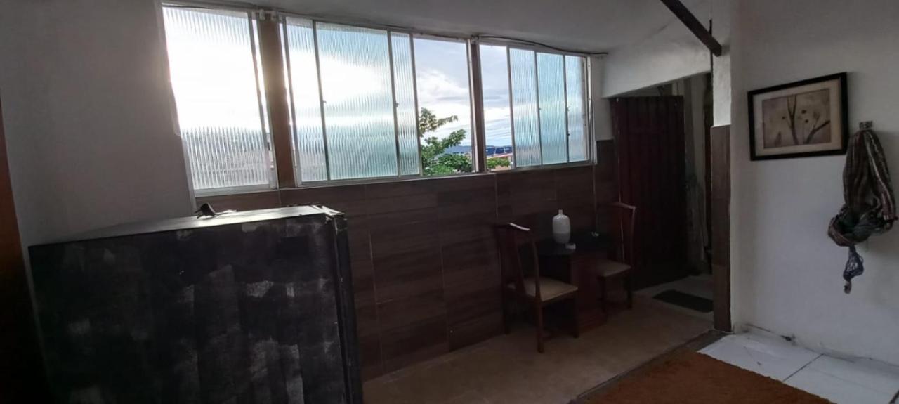 Casa Do Bill Recreio Hotel Rio de Janeiro Exterior photo